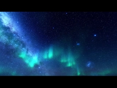 Filme promocional da Enterprise