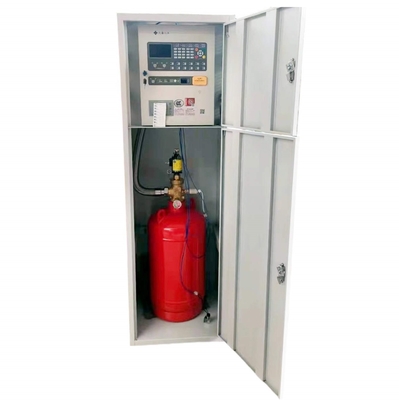 NOVEC 1230 Equipamento de extinção de incêndio FM200