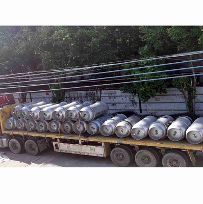 FM200 Agente de extinção de incêndio Agente industrial de extinção de incêndio inodoro